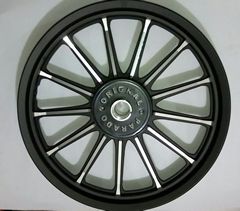ALLOY WHEELS FOR ROYAL ENFIELD