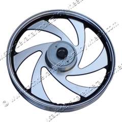 Champion Alloy Wheels for Motorcycles