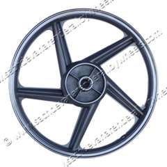 Champion Alloy Wheels for Motorcycles